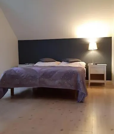 Villa Central House In